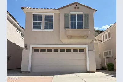 137 W Mountain Sage Drive, Phoenix, AZ 85045 - Photo 1