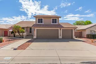 3839 W Misty Willow Ln, Glendale, AZ 85310 - Photo 1
