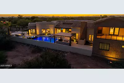 7933 E Baker Drive, Scottsdale, AZ 85266 - Photo 95