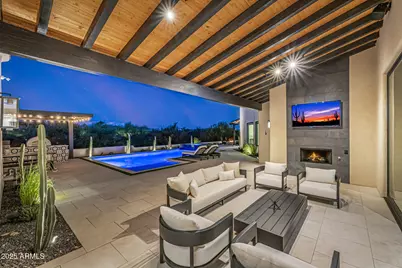 7933 E Baker Drive, Scottsdale, AZ 85266 - Photo 3