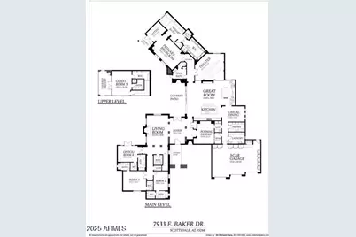 7933 E Baker Drive, Scottsdale, AZ 85266 - Photo 15