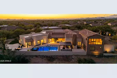 7933 E Baker Drive, Scottsdale, AZ 85266 - Photo 1