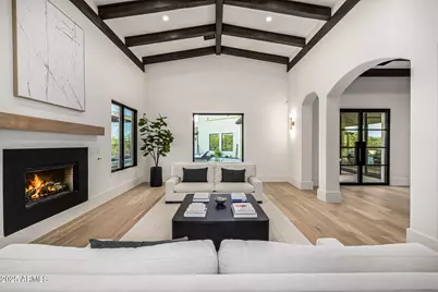 7933 E Baker Drive, Scottsdale, AZ 85266 - Photo 9