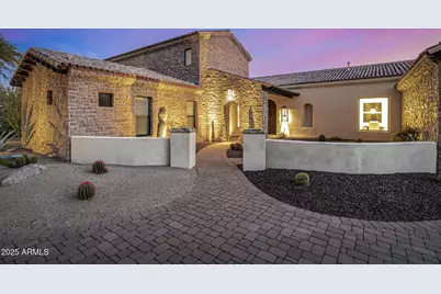 7933 E Baker Drive, Scottsdale, AZ 85266 - Photo 17