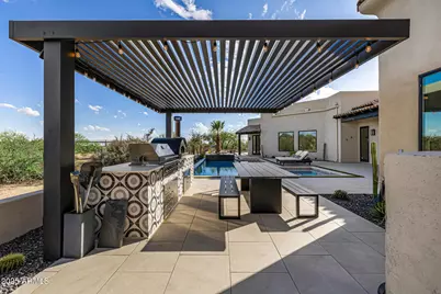 7933 E Baker Drive, Scottsdale, AZ 85266 - Photo 91