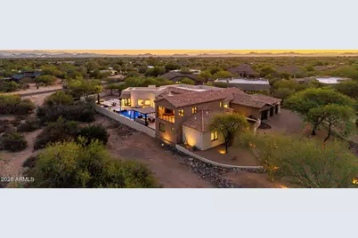 7933 E Baker Drive, Scottsdale, AZ 85266 - Photo 99