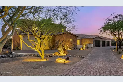 7933 E Baker Drive, Scottsdale, AZ 85266 - Photo 101