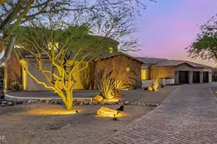 7933 E Baker Dr, Scottsdale, AZ 85266 - Photo 101