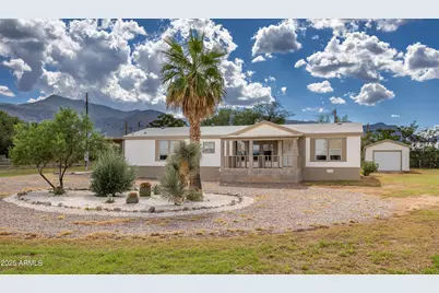 4914 S Santa Elena Avenue, Sierra Vista, AZ 85650 - Photo 1