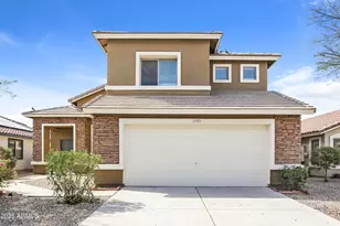 25525 W Pioneer St, Buckeye, AZ 85326 - Photo 1