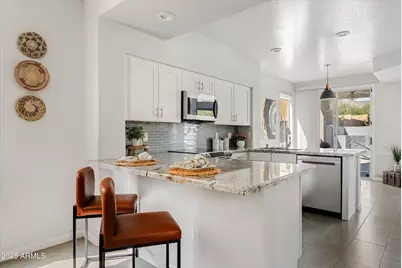 1414 E Cathedral Rock Drive, Phoenix, AZ 85048 - Photo 1