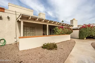 7633 E Sandalwood Dr, Scottsdale, AZ 85250 - Photo 25