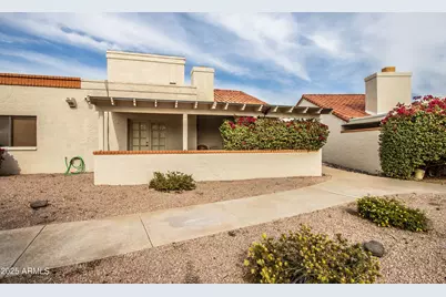 7633 E Sandalwood Drive, Scottsdale, AZ 85250 - Photo 27