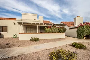 7633 E Sandalwood Dr, Scottsdale, AZ 85250 - Photo 27