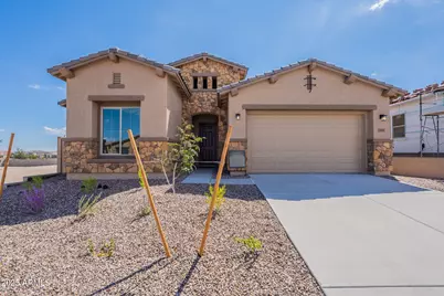 20051 W El Nido Lane, Litchfield Park, AZ 85340 - Photo 1