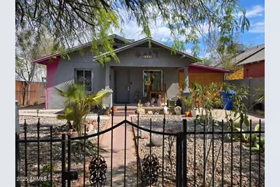 1118 E Garfield Street, Phoenix, AZ 85006 - Photo 1