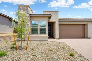 4092 Prairie Schooner Rd, Wickenburg, AZ 85390 - Photo 5