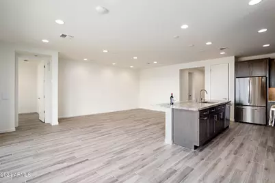 4092 Prairie Schooner Road, Wickenburg, AZ 85390 - Photo 13