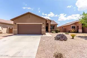 44013 W Palo Cedro Rd, Maricopa, AZ 85138 - Photo 3