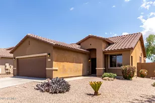 44013 W Palo Cedro Rd, Maricopa, AZ 85138 - Photo 1
