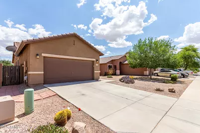 44013 W Palo Cedro Road, Maricopa, AZ 85138 - Photo 5