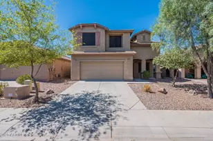 7599 W Springfield Wy, Florence, AZ 85132 - Photo 1