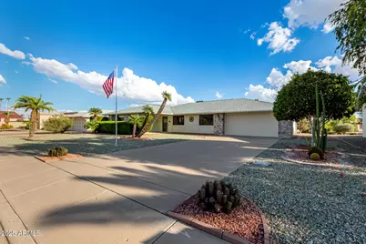 17409 N Conquistador Drive, Sun City West, AZ 85375 - Photo 41