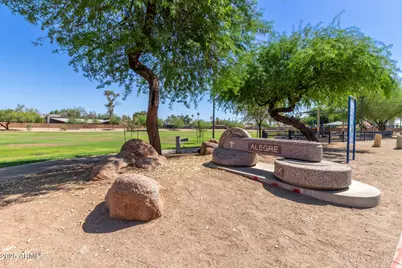 1886 E Don Carlos Avenue #165, Tempe, AZ 85281 - Photo 33