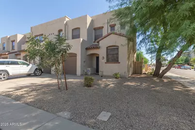 1886 E Don Carlos Avenue #165, Tempe, AZ 85281 - Photo 3