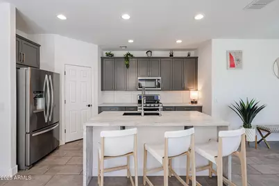 16813 W Paseo Way, Goodyear, AZ 85338 - Photo 1