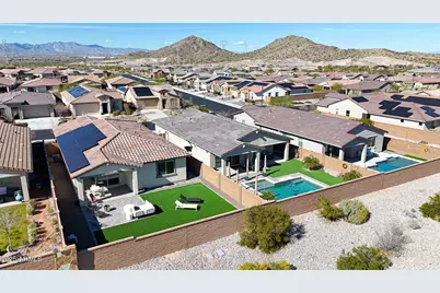 16813 W Paseo Way, Goodyear, AZ 85338 - Photo 37