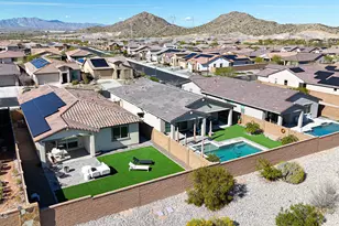 16813 W Paseo Way, Goodyear, AZ 85338 - Photo 37