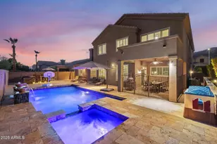 441 W Desert Flower Ln, Phoenix, AZ 85045 - Photo 27