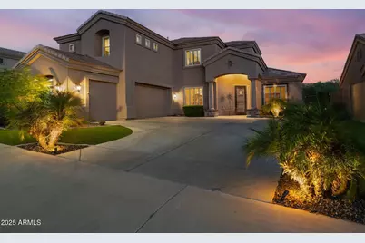 441 W Desert Flower Lane, Phoenix, AZ 85045 - Photo 29