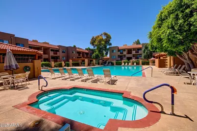 3031 N Civic Center Plaza #230, Scottsdale, AZ 85251 - Photo 25