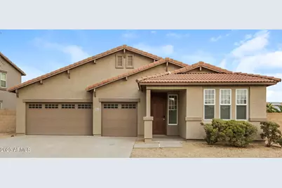 18512 W Port Au Prince, Surprise, AZ 85388 - Photo 1