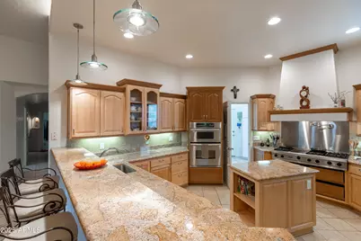 6027 E Andalusian Court, Hereford, AZ 85615 - Photo 5