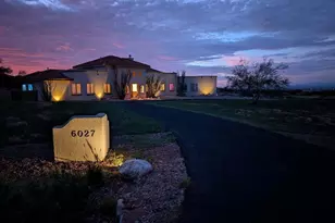 6027 E Andalusian Ct, Hereford, AZ 85615 - Photo 3