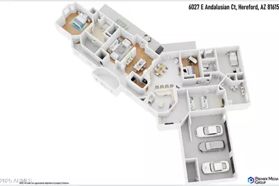 6027 E Andalusian Court, Hereford, AZ 85615 - Photo 29