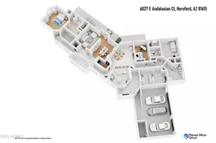 6027 E Andalusian Ct, Hereford, AZ 85615 - Photo 29