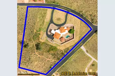 6027 E Andalusian Court, Hereford, AZ 85615 - Photo 31