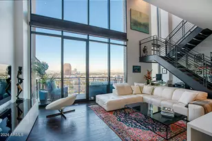 200 W Portland St, Phoenix, AZ 85003 - Photo 1