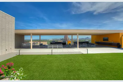 200 W Portland Street #1312, Phoenix, AZ 85003 - Photo 31