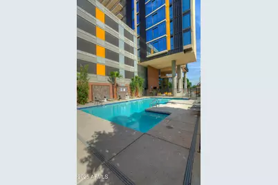 200 W Portland Street #1312, Phoenix, AZ 85003 - Photo 27
