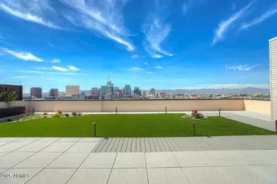 200 W Portland Street #1312, Phoenix, AZ 85003 - Photo 29