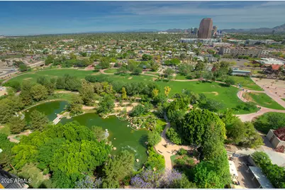 200 W Portland Street #1312, Phoenix, AZ 85003 - Photo 19