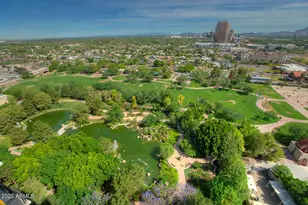 200 W Portland St, Phoenix, AZ 85003 - Photo 19