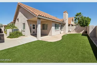 9125 E Captain Dreyfus Avenue, Scottsdale, AZ 85260 - Photo 43