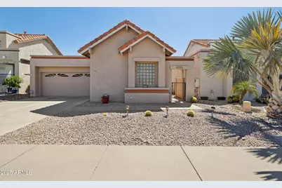 9125 E Captain Dreyfus Avenue, Scottsdale, AZ 85260 - Photo 1