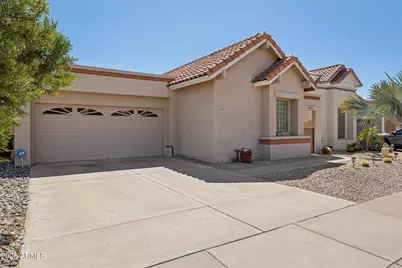 9125 E Captain Dreyfus Avenue, Scottsdale, AZ 85260 - Photo 3
